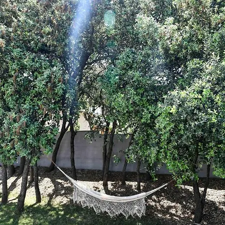 Contemporary Architect Villa, Boho Chic Style, Between Montpellier And Nimes, 30 Minutes From The Sea Villa *