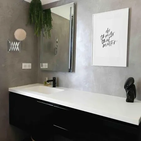Villa Contemporary Architect Villa, Boho Chic Style, Between Montpellier And Nimes, 30 Minutes From The Sea *