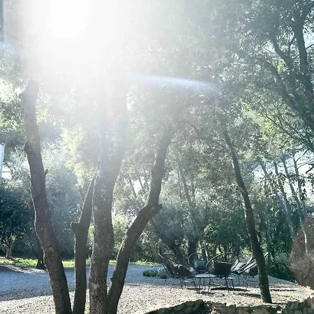 Contemporary Architect Villa, Boho Chic Style, Between Montpellier And Nimes, 30 Minutes From The Sea Aubais