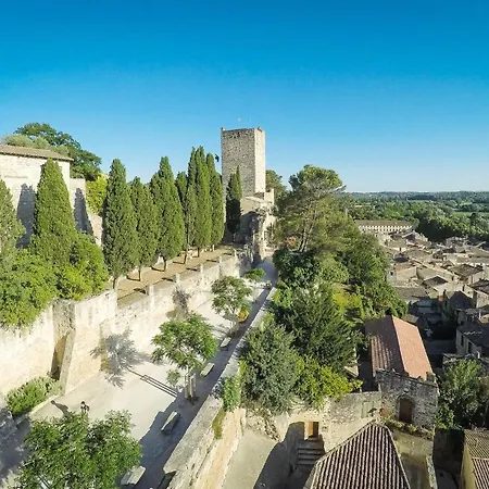Contemporary Architect Villa, Boho Chic Style, Between Montpellier And Nimes, 30 Minutes From The Sea Villa Aubais